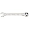 Gedore 2297140 Open-end Wrench With Ring Ratchet UD Profile 16 mm