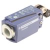 Wyłącznik krańcowy typ Wciskany z popychaczem z rolką Telemecanique Sensors NO/NC Działanie natychmiastowe 3A 240V
