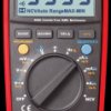 UT139B UNI-T TRMS digital multimeter, 4000 counts