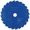 Tarcza tnąca Bosch Accessories Expert for Wood 254 x 30 x 1.6 mm 1 szt.