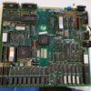 Commodore PC 1 Mainboard for parts