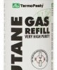 Butan do lutownic GAS-REFILL/200 spray 200ml