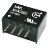 Przetwornica DC-DC, 2W, Uwe 4,5 → 5,5 V DC, Uwy 5V dc, Iwy 400mA, Murata Power Solutions