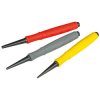 Stanley 0-58-930 DynaGrip™ Nail Punch Set 3 Piece