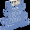 Coupling relay 1 Form A (N/O), 12 V (DC), 12 V (AC), 6 A, 250 V (AC), 39.21.0.012.0060