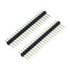 Pin Header for Raspberry Pi Pico Board 2 Pack