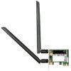 Moduł Wi-Fi, 867Mbit/s, PCIe 2.4GHz, D-Link AC1200 802.11ac, 802.11b, 802.11g, 802.11n WiFi