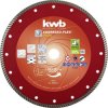 kwb 721840 Tarcza tnąca diamentowa Średnica 230 mm Średnica otworu 22.23 mm 1 szt.