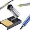 Zestaw do lutowania TOOLCRAFT TO-6623994, 230 V, 60 W, +200 - +450 °C
