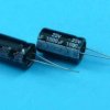 1000uF/25V 100SZT 10x17 105° LEA ELKO