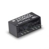 Przetwornica DC-DC, 3W, Uwe 18 36 V DC, Uwy 3.3V dc, Iwy 700mA Nie, TRACOPOWER Nie