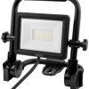 Reflektor roboczy Ansmann FL20W-AC 1600-0632 EEK E (A - G) 20 W 2200 lm białe światło dzienne