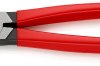Szczypce wielofunkcyjne Szczypce uniwersalne Knipex długość całkowita: 25.0 mm Specjalna stal narzędziowa Nie Nie