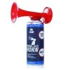 SIGNAL GAS HORN 400ml+TRĄBKA AAB SPRAY