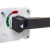 Napęd obrotowy bezpośredni DPX 400/630 czarno-szary 026241