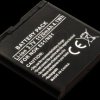 14132 Battery for Nokia, 6720 / E51 / N81, Li-Ion, 1120 mAh