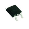 MOSFET N-kanałowy 100 A DPAK (TO-252) 40 V SMD Pojedynczy 107 W 4,2 milioma