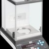 ABP 100-5M Analytical balance, digital, up to 135 g