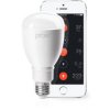 Żarówka sterowana Bluetooth LED RGBW inteligentna lampa 230V 9W E27 rB-BULB Proxi BULB F&F FILIPOWSKI