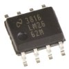 Regulator -5,5 → -1,5 V. SOIC Montaż powierzchniowy LM2662M/NOPB