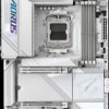 X870E AORUS PRO ICE GIGABYTE X870E AORUS PRO ICE (AM5)
