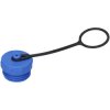 Bulgin PX0481 Buccaneer Sealing Cap for 400 Series Power and Data Connectors