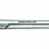 Bernstein Tools for Electronics 5-301 Nożyce do blachy 110 mm chrom