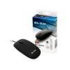 Mysz optyczna MP-30 czarna USB BLOW 070863