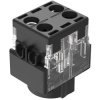 EAO 61-8745.11 EAO Series61 Switching Element Emergency-Stop 1Nc Screw