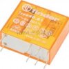 Przekaźnik Finder 40.61.8.024.0 ( 24VAC 16A 1P)