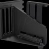 AB-RH175-B1 NZXT kit for vertical graphics card mounting, black