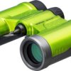 Pentax Lornetka 9 x 21 mm dachowy zielony 61813