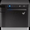 39659190 Receipt printer, POS/cash register, LAN/USB, black