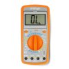 Miernik uniwersalny Orangjo VC505