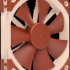 NF-F12 5V PWM NOCTUA NF-F12 5V PWM case fan, 120 mm