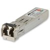Allied Telesis AT-SPEX SFP Pluggable Optical Module, 1000LX, 2km, Multi