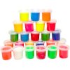 Scola DOD36KG/24/AC Sco Soft Dough Assorted 24PCS 150G