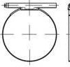 Opaska zaciskowa 162 mm TOOLCRAFT TO-5363391, 10 szt.