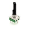 Encoder-impulsator9 ED1212S-24C24-30F z wyłącznikiem