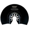 Draper 70457 Oscillating Multi-Tool Plunge Cutting Blade, 88mm