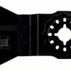 Skrobak Bosch Accessories ATZ 52 SC 2607017348 1 szt.