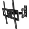 One For All WM 2651 TV wall mount Rotatable Swivelling Tiltable Retractable