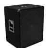 Subwoofer pasywny PA Omnitronic BX-1850 11037731, 1 szt.