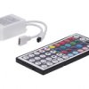 Sterownik Led Rgb 3X2a 44-Key Ir 12V Prescot