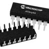 Mikrokontroler Microchip ATtiny441 SOIC 14-pinowy Montaż powierzchniowy AVR 4 kB 8bit CAN: 16MHz RAM:256 B Ethernet: