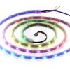 Pololu Addressable RGB 60-LED Strip, 5V, 2m (SK6812)