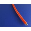 Przewód silikonowy 10AWG, 5,3mm2, czerwony