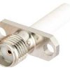 Złącze SMA Molex Molex MOL DataCom & Specialty 732510420 gniazdo 50 Ω 1 szt.