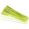 TruComponents 40253 Cable tie 300mm 2.80mm Yel Lum 100 pc(s)