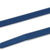 Cable tie, releasable, PA, (L x W) 250 x 4.6 mm, bundle-Ø 5 to 65 mm, blue, -40 to 85 °C, 111-00937